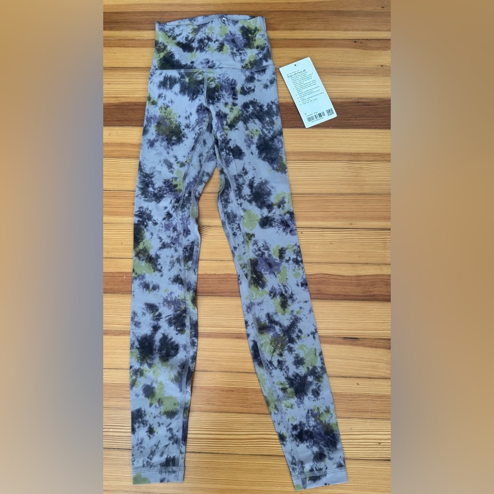 Lululemon Align HR Pant 28”